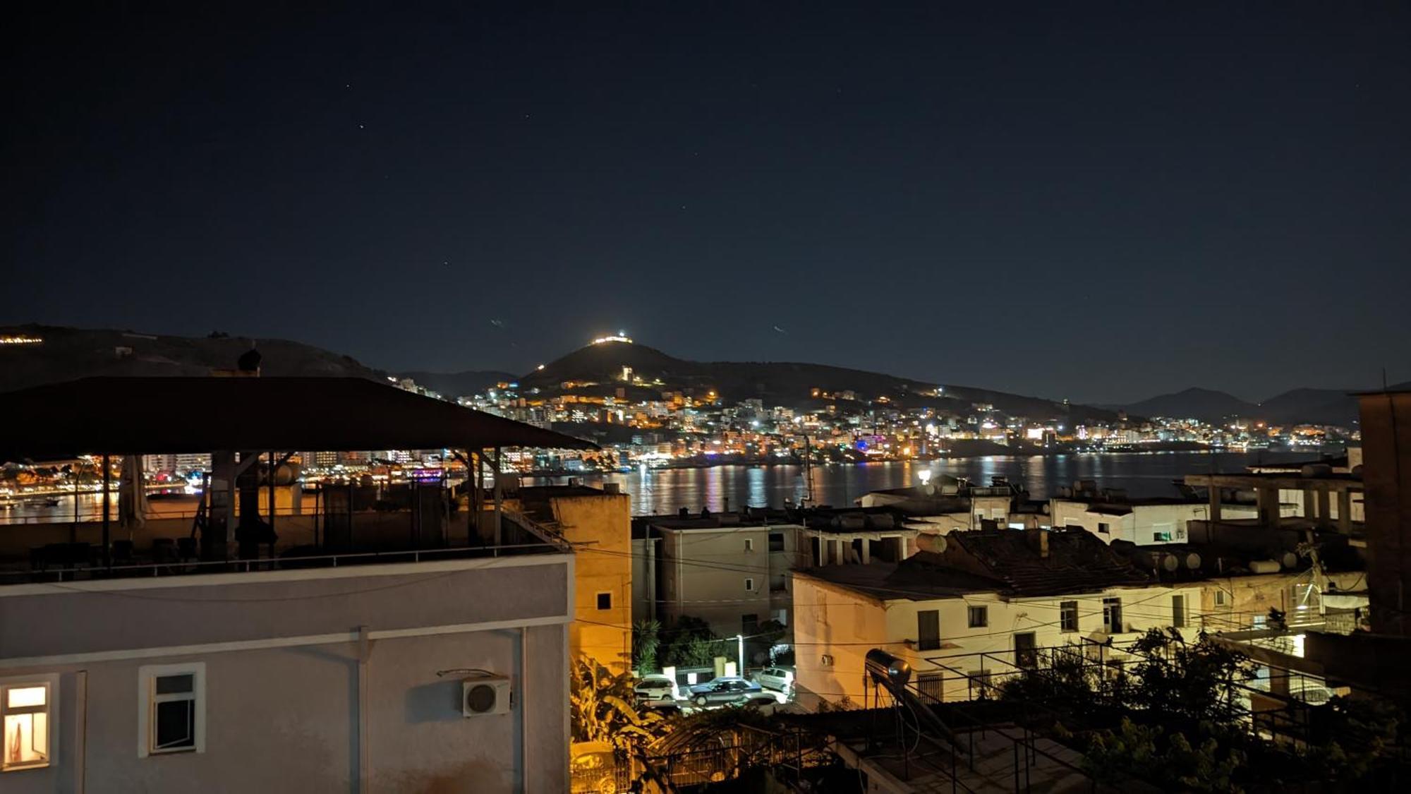 Sarah'S Apartments - 5 Min Walk To Beaches & Boulevard - Big Balcony! Sarandë エクステリア 写真